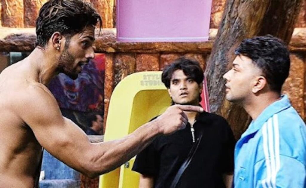 Bigg Boss 19(photo credit -google)