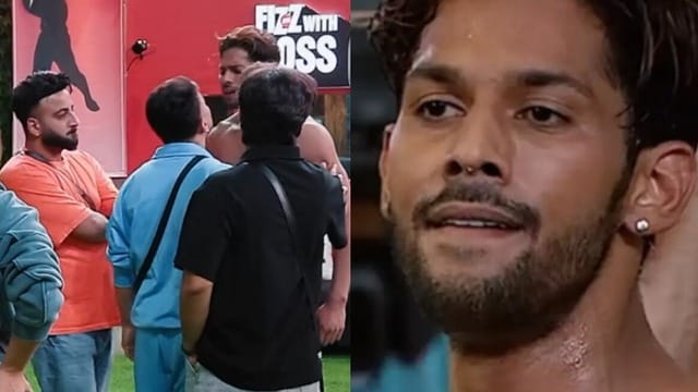 Bigg Boss 19(photo credit -google)