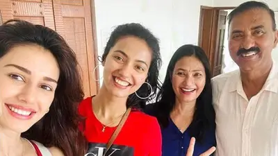 Disha Patani (photo credit -google)