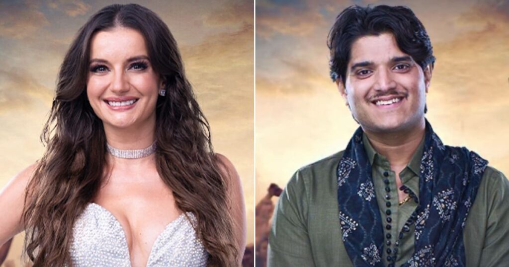 Bigg Boss 19 (photo credit -google)