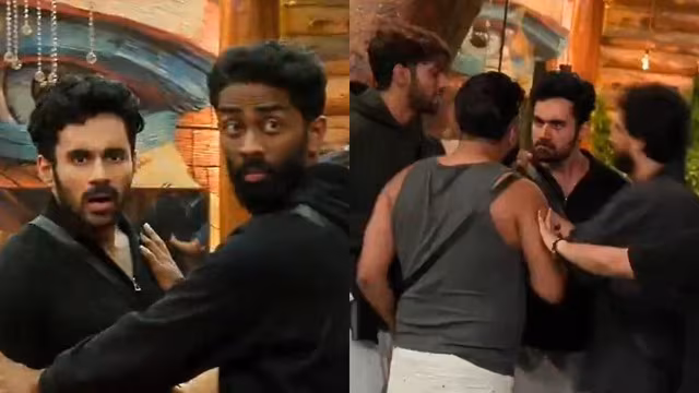 Bigg Boss 19 (Photo credit -google)