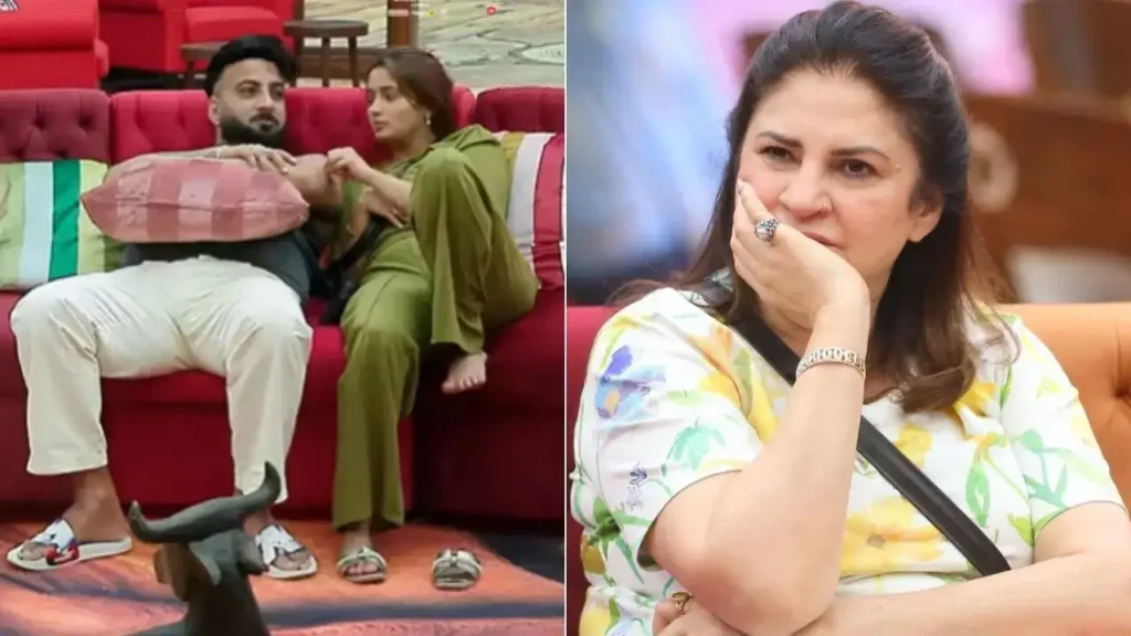 Bigg Boss 19 (Photo credit -google)