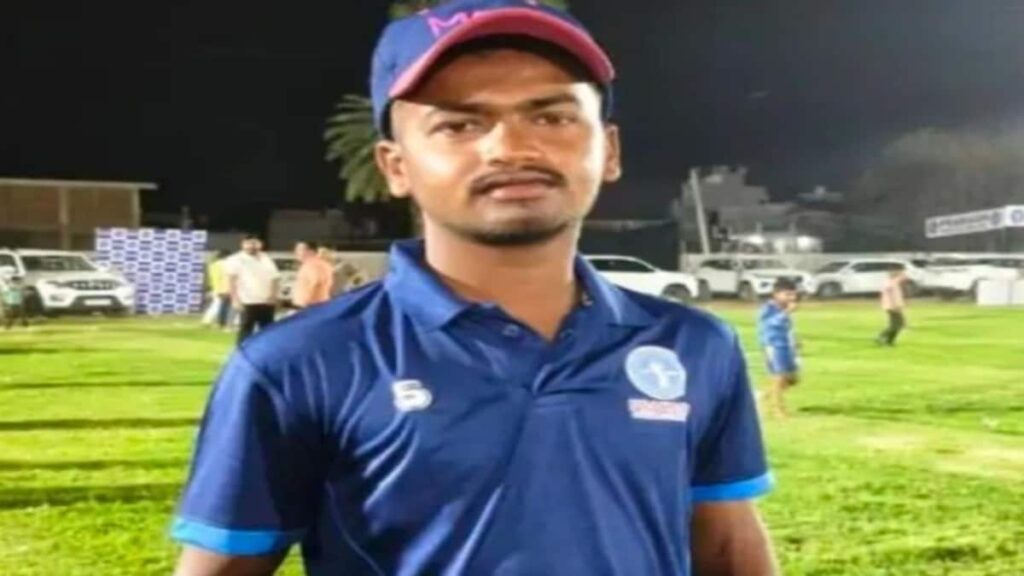 Deepak (photo credit -google)