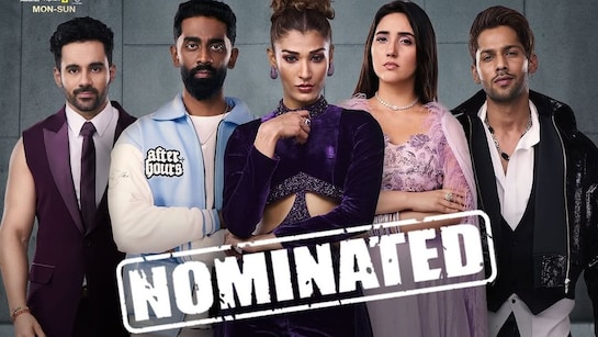 Bigg Boss 19 (Photo credit -google)