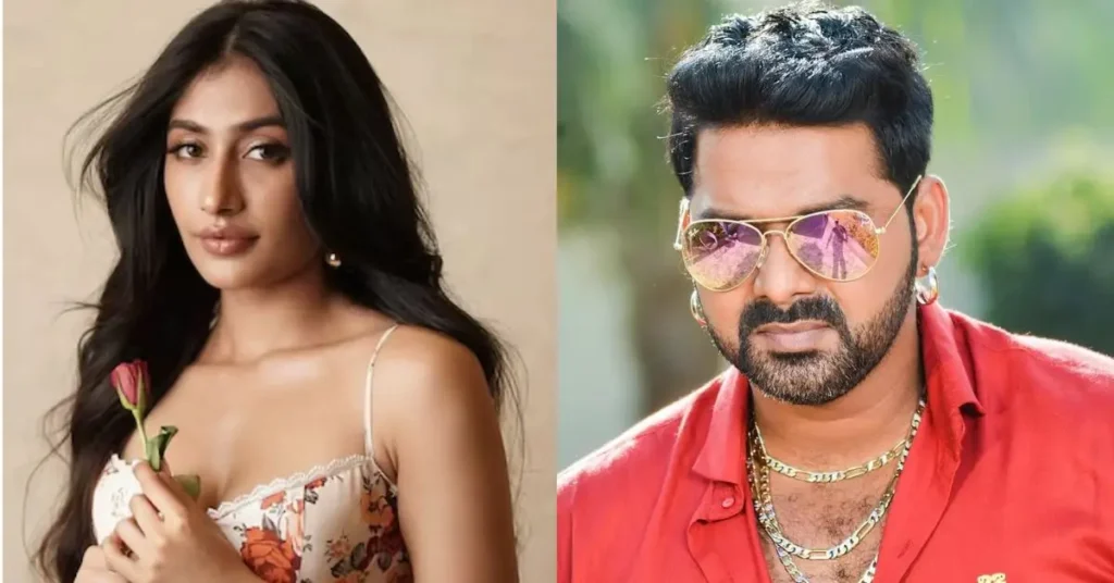 Pawan Singh (Photo credit -google)