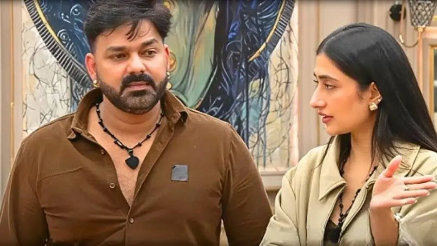 Pawan Singh (Photo credit -google)