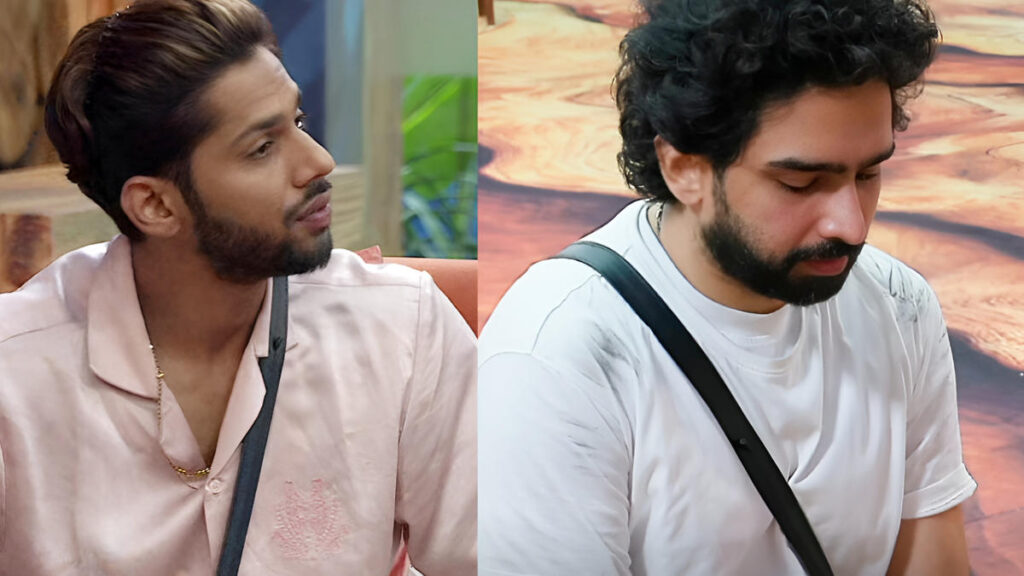 Bigg Boss 19 (Photo credit -google)