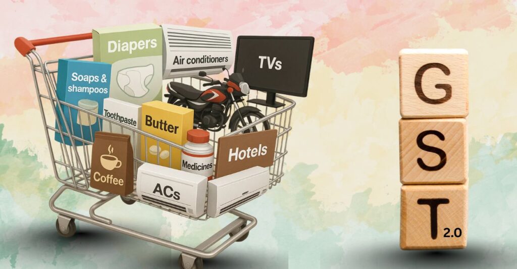 GST 2.0 (photo credit -google)