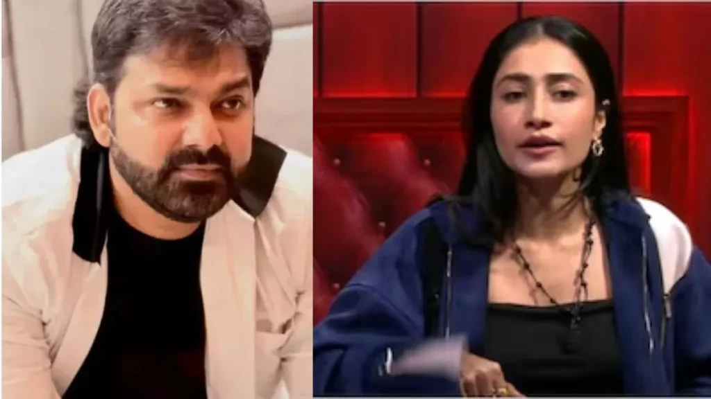 Pawan Singh (photo credit -google)