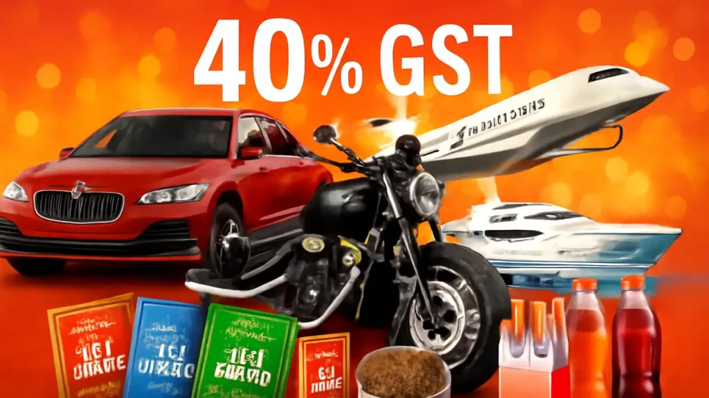 Gst (photo credit -google)