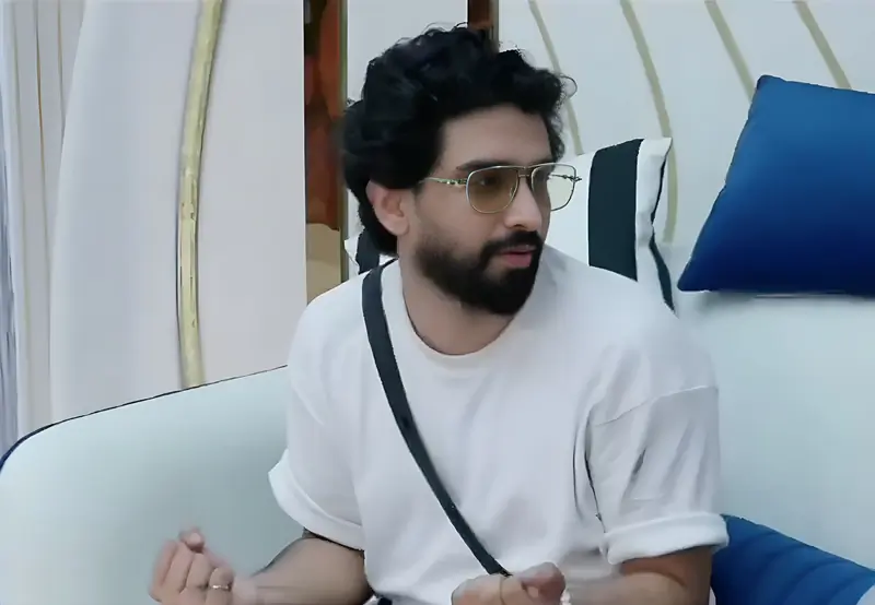 Bigg Boss 19 (Photo credit -google)