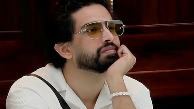 Bigg Boss 19 (Photo credit -google)