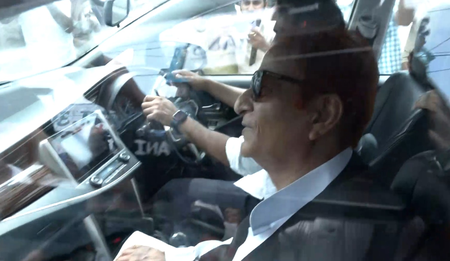 Aazam khan (photo credit -google)