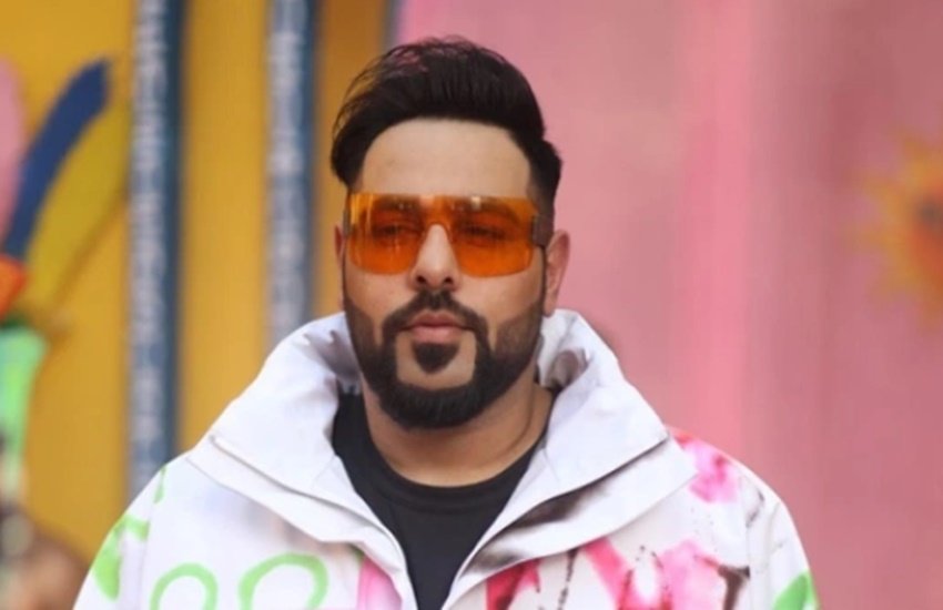 Badshah (photo credit -google)