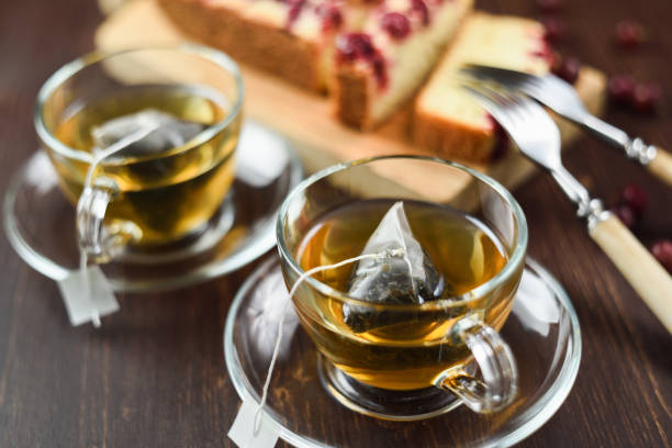 Green Tea( photo credit-istock)