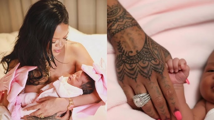 Singer Rihanna (photo credit-google)