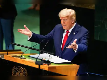 Donald Trump (photo credit -google)