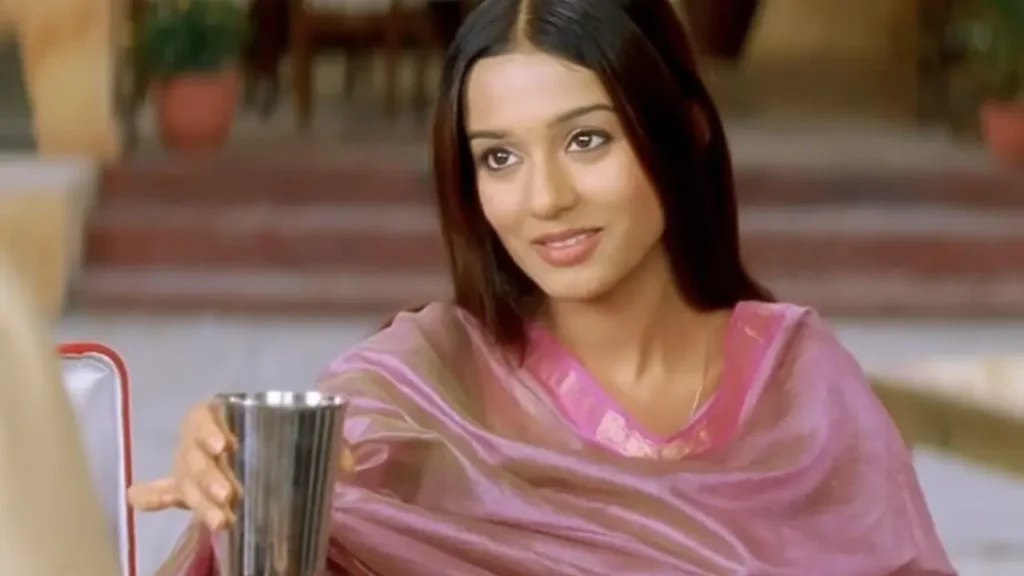 Amrita Rao (Photo credit -google)