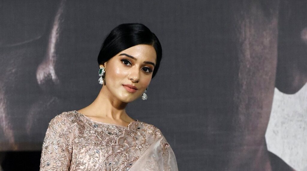 Amrita Rao (Photo credit -google)
