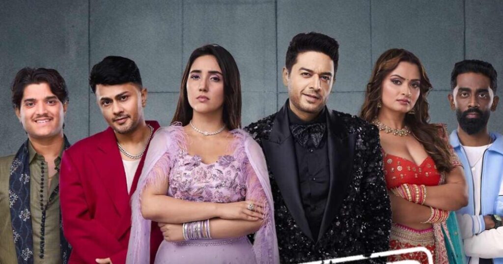 Bigg Boss 19 (Photo credit -google)
