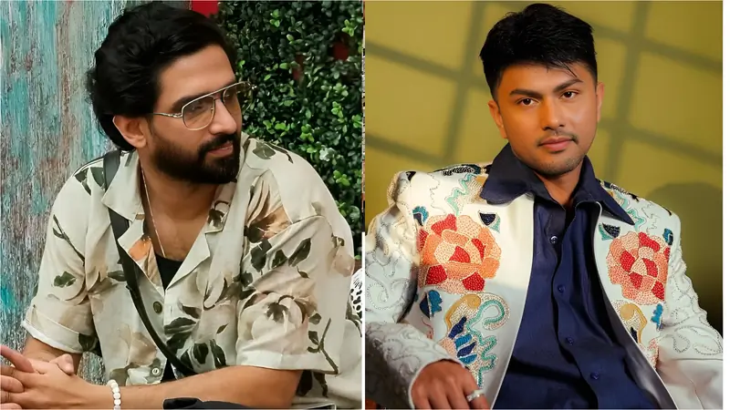 Bigg Boss 19 (Photo credit -google)