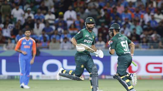 Ind Vs Pak (photo credit -google)