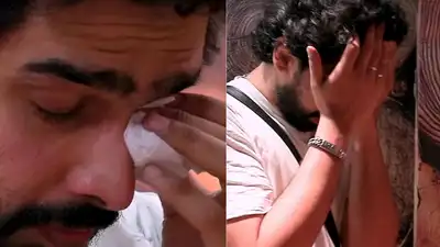 Bigg Boss 19 (Photo credit -google)