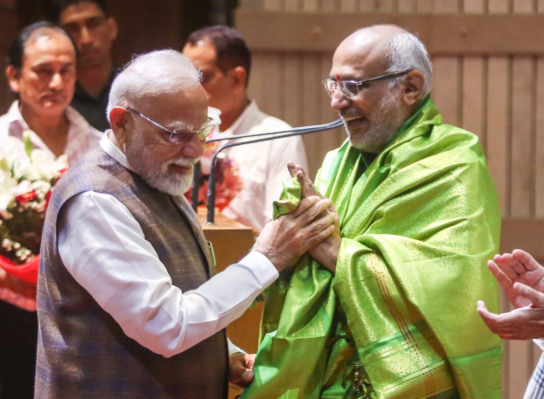 Vice President 2025 (photo credit-google)