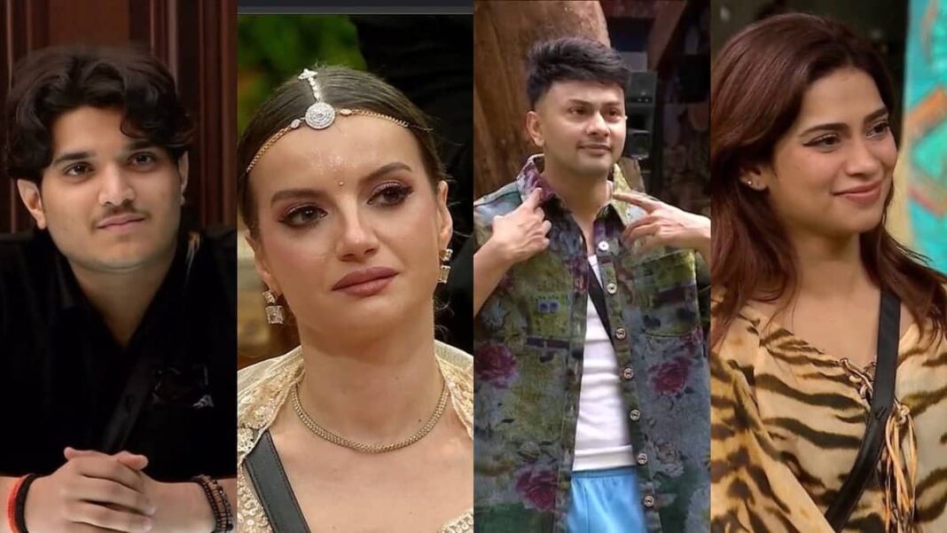 Bigg Boss 19 (photo credit -google)