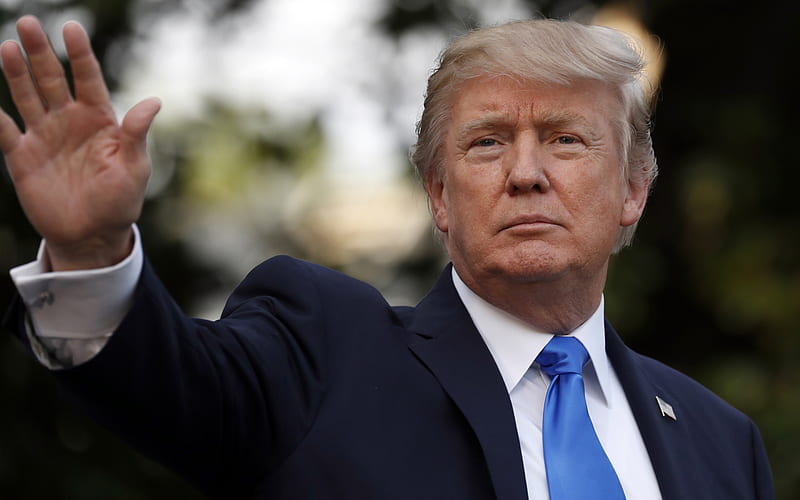 Donald Trump (photo credit -google)
