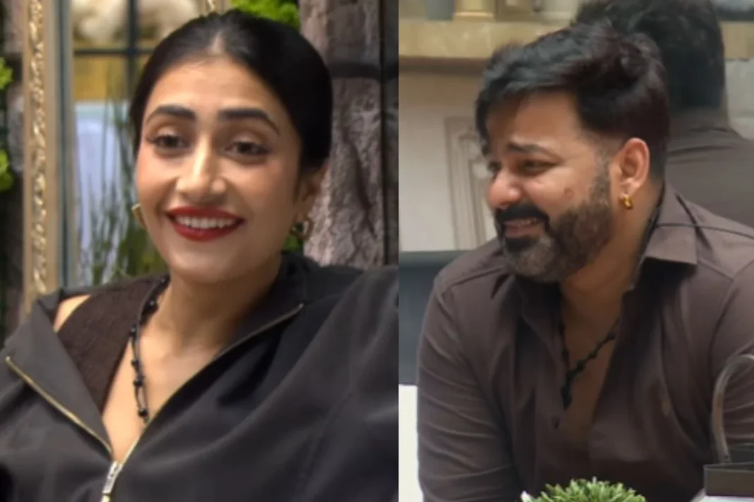 Pawan Singh (Photo credit -google)