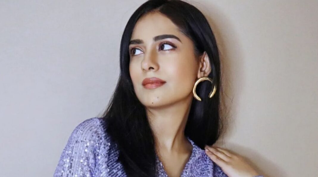 Amrita Rao (Photo credit -google)