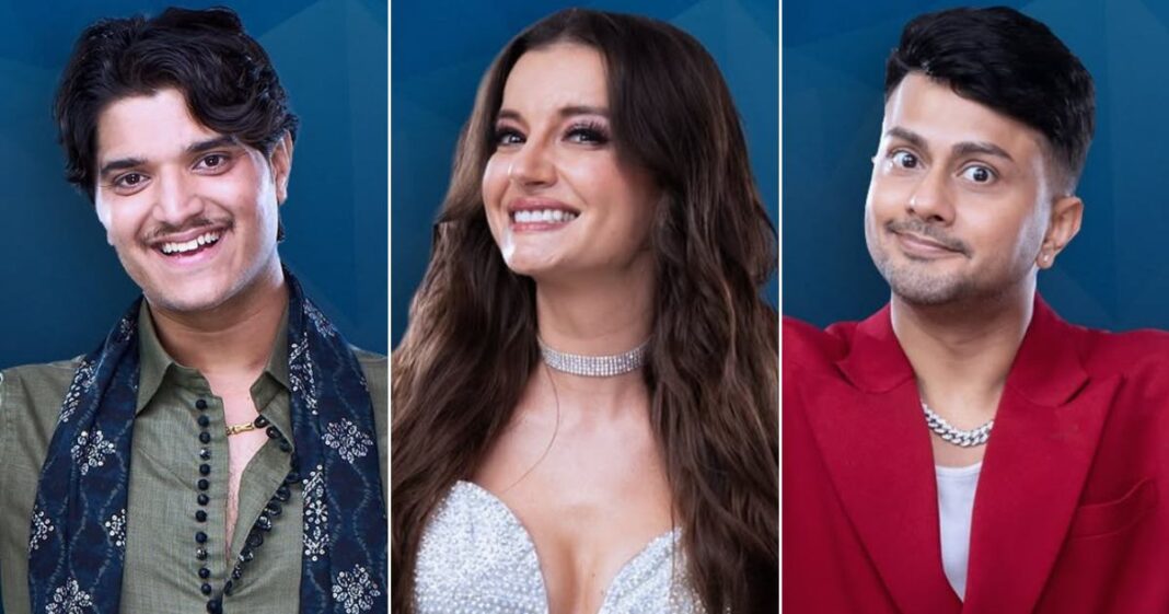 Bigg Boss 19 (Photo credit -google)