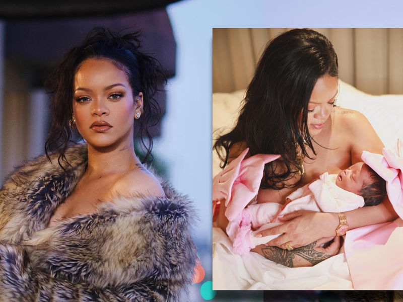 Singer Rihanna (photo credit-google)