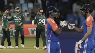 IND Vs PAK (photo credit -google)