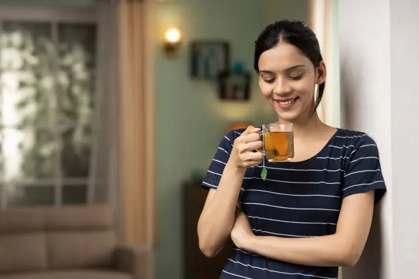 Green Tea( photo credit-istock)