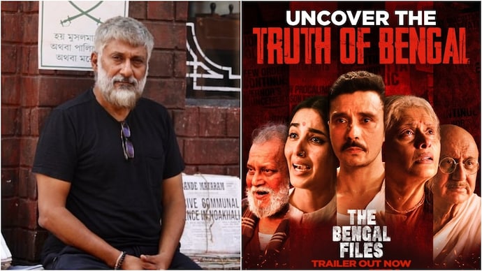 The Bengal Files (photo credit -google)