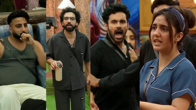 Bigg Boss 19 (Photo credit -google)