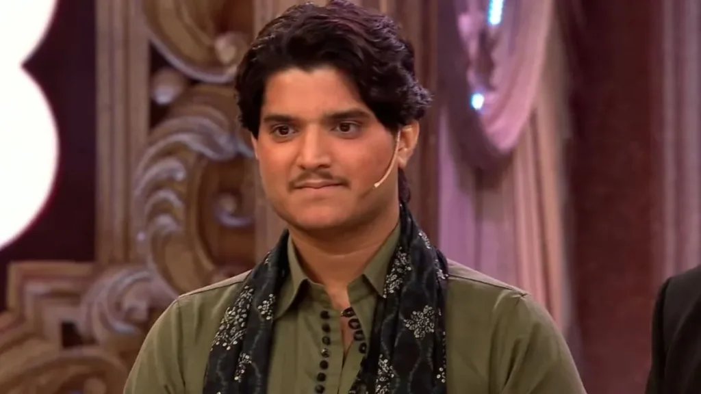 Bigg Boss 19 (Photo credit -google)