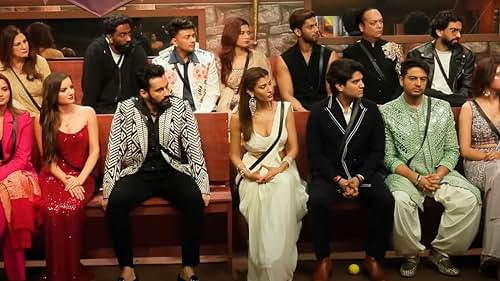 Bigg Boss 19 (Photo credit -google)