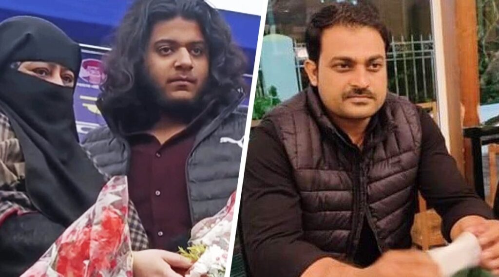 Cm Yogi (photo credit Google)