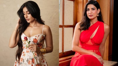 Dhanshrree Verma (photo credit -google)