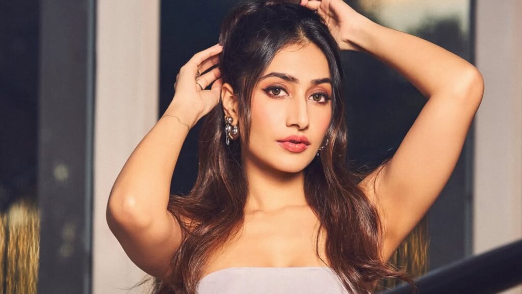 Dhanshrree Verma (photo credit -google)