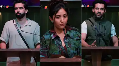 Bigg Boss 19 (photo credit -google)