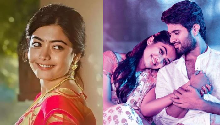 Rashmika -Vijay Wedding (photo credit -google)