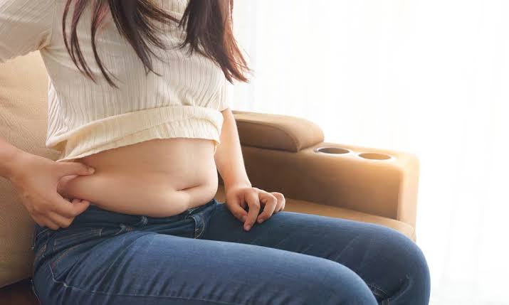 Bloating (Photo credit -google)