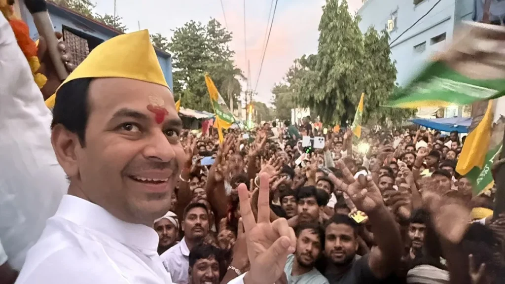 Politics (Photo credit -google)