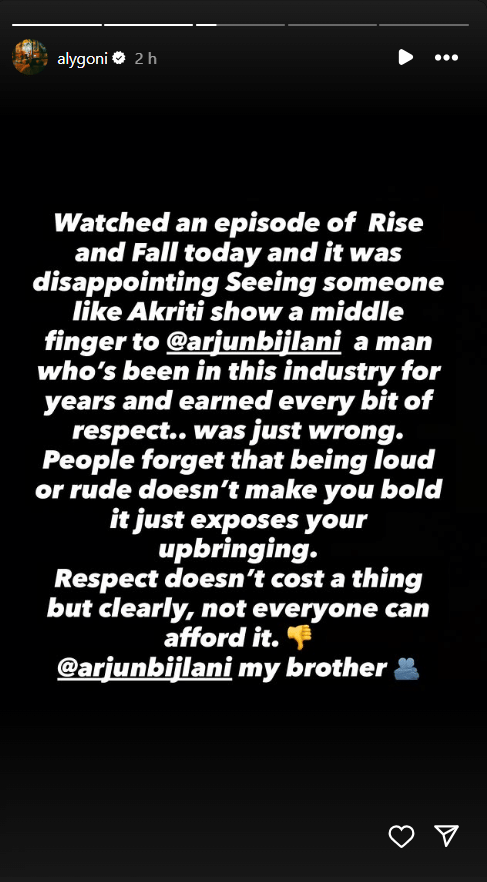 Rise and Fall (Photo credit -google)