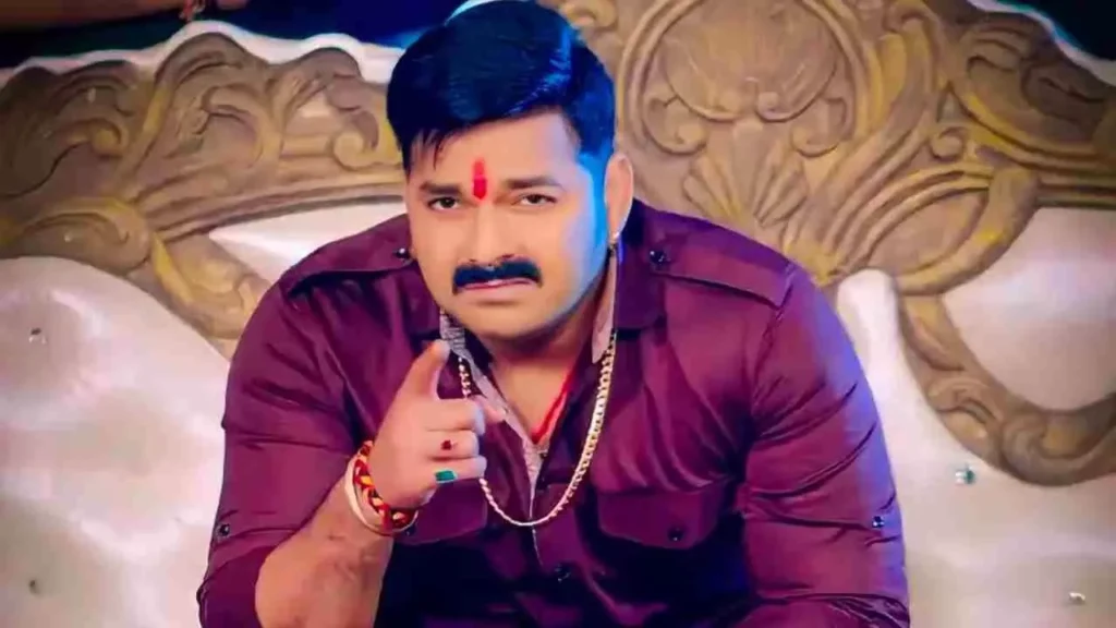 Pawan Singh (photo credit -google)