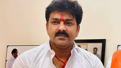 Pawan singh (photo credit -google)
